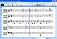 Notation Musician screenshot